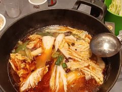-肖记公安牛肉鱼杂馆·省级非物质文化遗产(江汉路直营店)