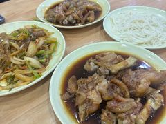 -贤花饭店(城阳店)