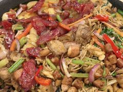 -一烙锅(友谊店)