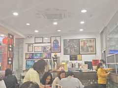-民信老铺(华盖路店)