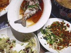 -胖姐渔村(中源大道店)