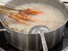 -盈田盈粥庄(博山东路店)