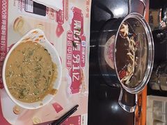 -呷哺呷哺(西单大悦城店)