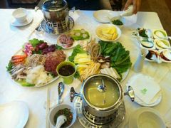 -紫东阁酒楼·中餐厅(东方广场假日酒店)