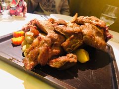 -太平馆西餐厅(北京路店)