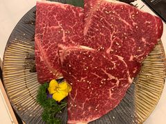 -千寻山野烤肉(中关村店)