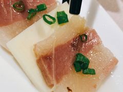 思茅甜笋蒸宣威腊肉-翠府(翠湖北路店)