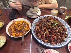 -杨记隆府(南坪店)