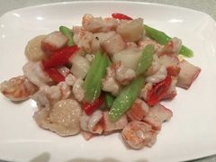 -锦江都城闵行饭店