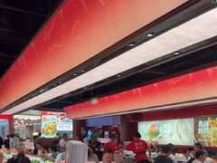 -龍歌自助小火锅(雨花台江南虹悦城店)