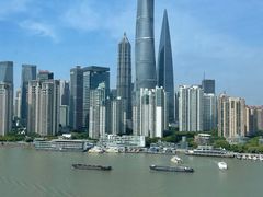 -上海外滩英迪格酒店