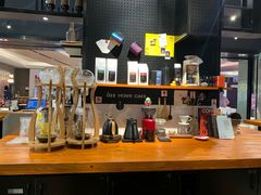 -Gee Coffee Roasters(万象天地店)
