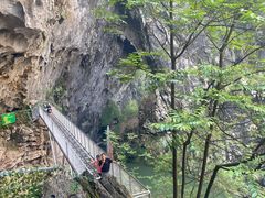 -英西峰林·洞天仙境