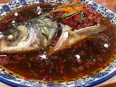 -尚味轩壹号饭堂(曼哈顿广场店)