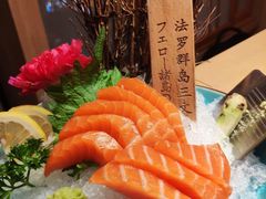 -文三酒肆自助放题(新街口友谊广场店)