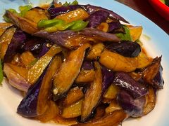 -雪乡人家东北菜·铁锅炖一切(高斯路店)