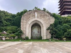 -牛首山文化旅游区