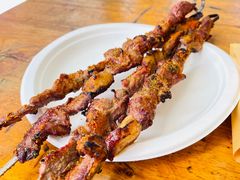 -新疆国际大巴扎