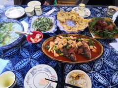 -老宅子私房菜馆(大理古城店)