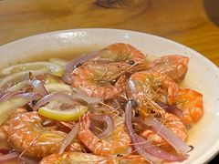 -大牛湾·眷村牛肉面(蠡溪店)