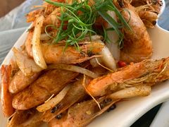 -覃记海鲜美食餐厅