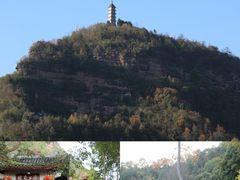 -天台山赤城山景区