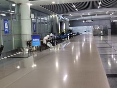 -长沙黄花国际机场-T1航站楼