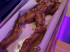 -燥次·烧烤酒场(万象城店)