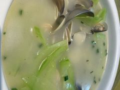 -大笑饭堂(甲子桥店)