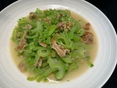 -金谷仓家庭料理(马泉营店)