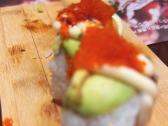 -弓二·烧鸟居酒屋(财富购物中心店)