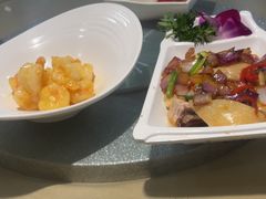 -庄氏祥记家常食府(国瑞建材家居博览中心店)