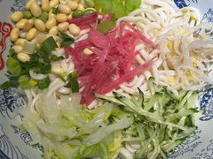 -大海碗·炸酱面·烤鸭·京菜(天坛店)