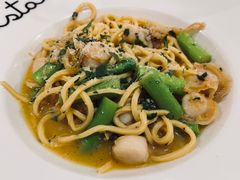 -BONAZZA 意大利餐厅