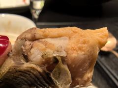 -龙宴海鲜城(经中路店)