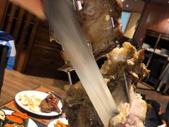 -汉巴味德(大悦城店)