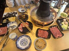 -牛街清真满恒記(平安里西大街店)