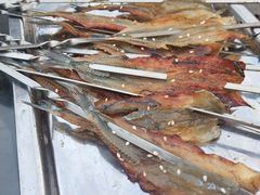 -迎燕阁烤羊腿(二环南路店)