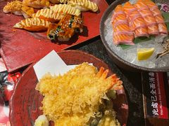 -古田居·特色寿司料理(星之岛旗舰店)