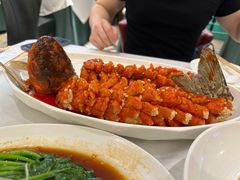 -桂园餐厅(五大道店)