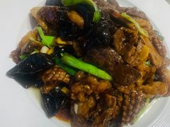 -玉林烤鸭店(黄村康庄店)