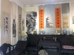 -绩溪龙川景区