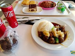 -宜家·瑞典风味餐厅(四元桥店)