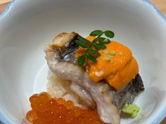 -荣一代目OMAKASE板前料理