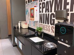 -24/7 FITNESS 健身(罗湖金光华店)