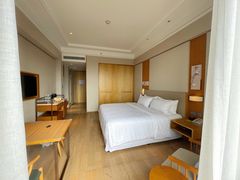 -成都蒲江花样年福朋喜来登度假酒店·宜客乐西餐厅