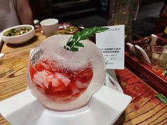 -小龙翻大江文化火锅(太古里店)