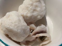 -淘米捞·米汤脆鲩鱼火锅(福田皇岗店)
