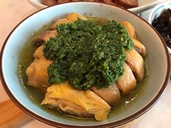 -锦園(伊势丹美食城店)