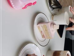 -PETIT PARIS 小巴黎(凯德1818店)